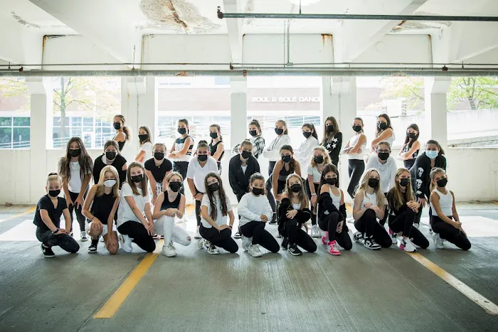 Soul 2 Sole Dance Inc Picture 1