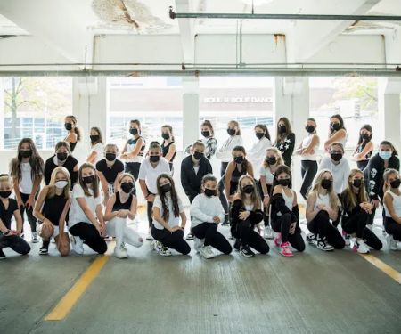 Soul 2 Sole Dance Inc