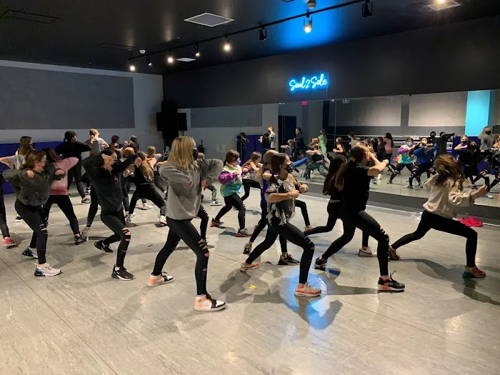 Soul 2 Sole Dance Inc Picture 2