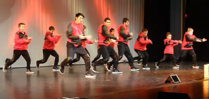 Soul 2 Sole Dance Inc Picture 10