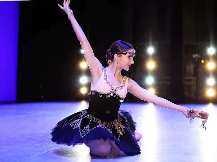 Illinois Classical Ballet Picture 2
