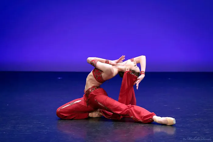 Illinois Classical Ballet Picture 1