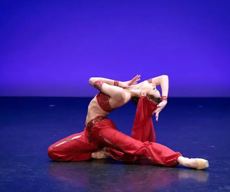 Illinois Classical Ballet