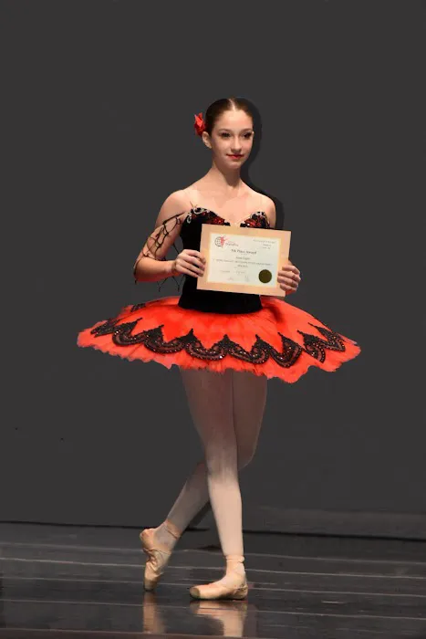 Illinois Classical Ballet Picture 5