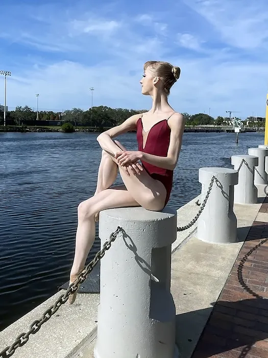Illinois Classical Ballet Picture 6