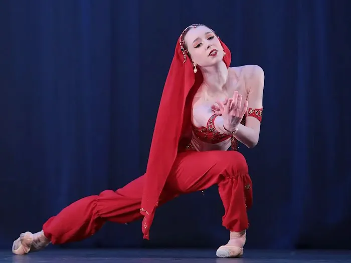 Illinois Classical Ballet Picture 9