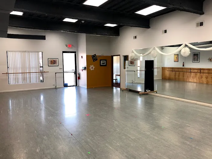 North Shore School of Dance Picture 3