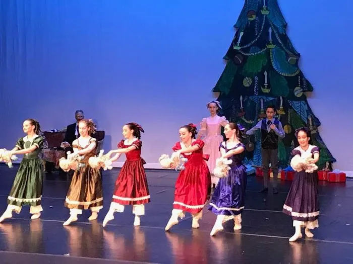 North Shore School of Dance Picture 9