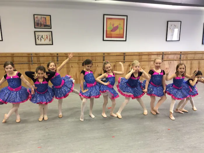North Shore School of Dance Picture 10