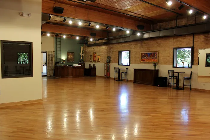 Arthur Murray Dance Studio Lincolnshire Picture 3
