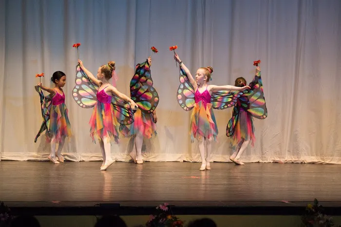 Irina Makkai Classical Ballet & Dance School Picture 3