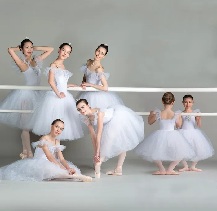 Irina Makkai Classical Ballet & Dance School Picture 2