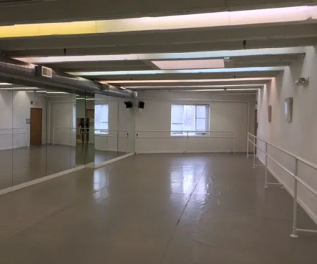 Irina Makkai Classical Ballet & Dance School