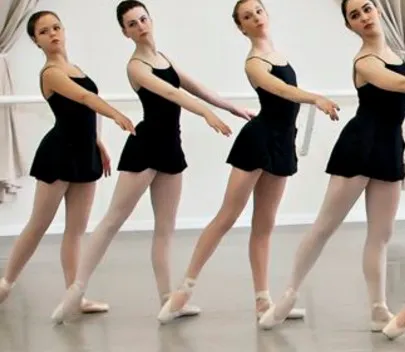 Irina Makkai Classical Ballet & Dance School Picture 9