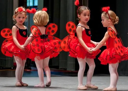 Irina Makkai Classical Ballet & Dance School Picture 6