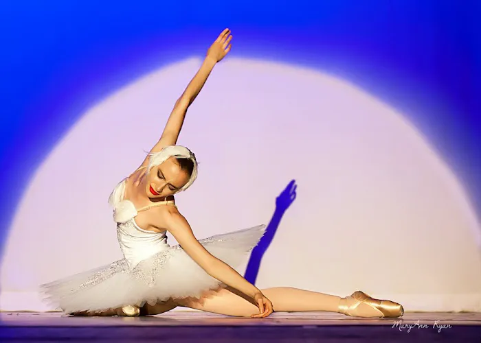 Irina Makkai Classical Ballet & Dance School Picture 5