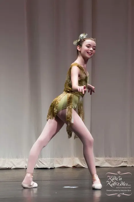 Irina Makkai Classical Ballet & Dance School Picture 7