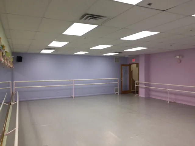 Irina Makkai Classical Ballet & Dance School Picture 8