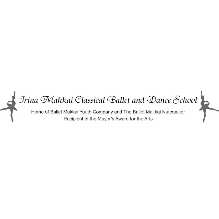 Irina Makkai Classical Ballet & Dance School Picture 10