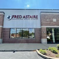 Fred Astaire Dance Studios - South Barrington ico