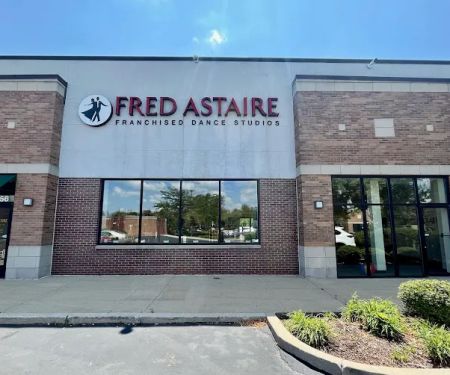 Fred Astaire Dance Studios - South Barrington