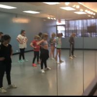 Dance Project Inc ico