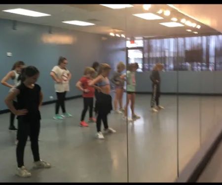 Dance Project Inc