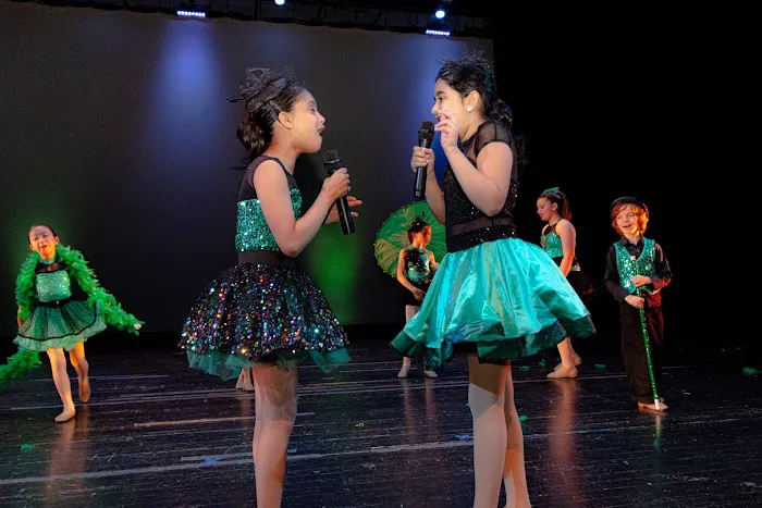 That's Entertainment Performing Arts Picture 3