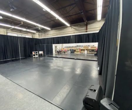 That's Entertainment Performing Arts