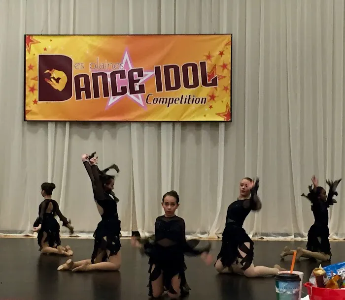 That's Entertainment Performing Arts Picture 8