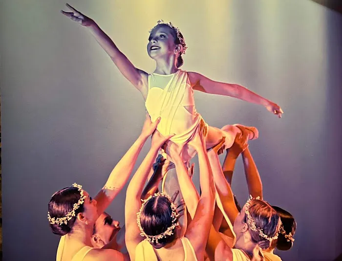 Reverie Dance Academy Picture 1