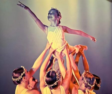 Reverie Dance Academy