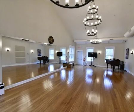 Fred Astaire Dance Studios