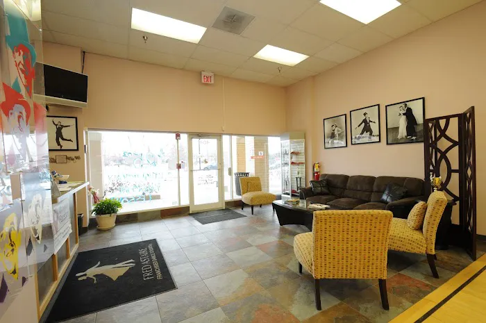 Fred Astaire Dance Studios Picture 10