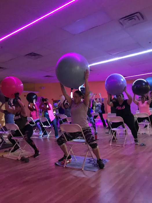 Dance4ever Fitness Studio Picture 1