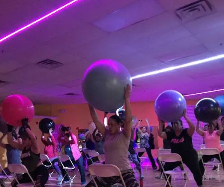 Dance4ever Fitness Studio