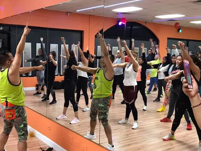 Dance4ever Fitness Studio Picture 5