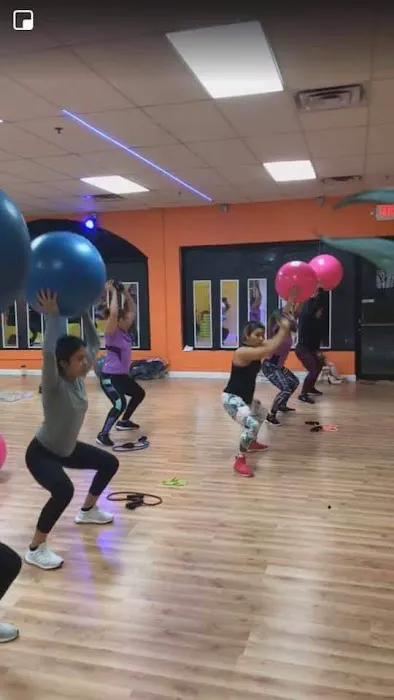 Dance4ever Fitness Studio Picture 4