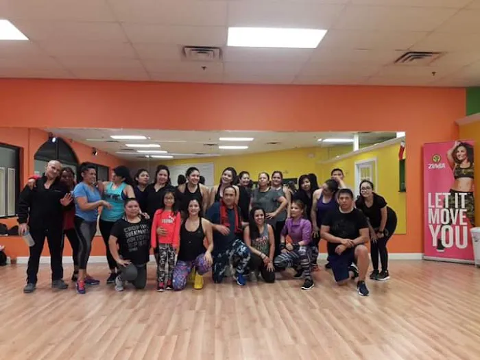Dance4ever Fitness Studio Picture 7