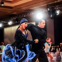 Dance Religion ico