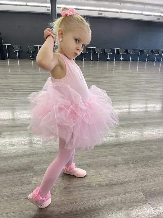 Dance Religion Picture 4