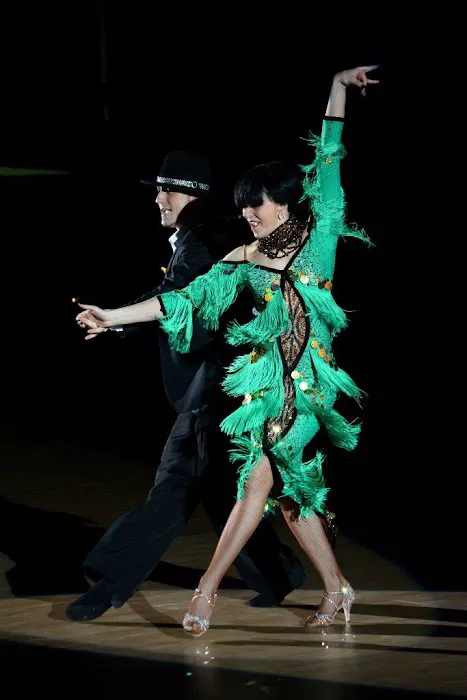 Dance Religion Picture 9