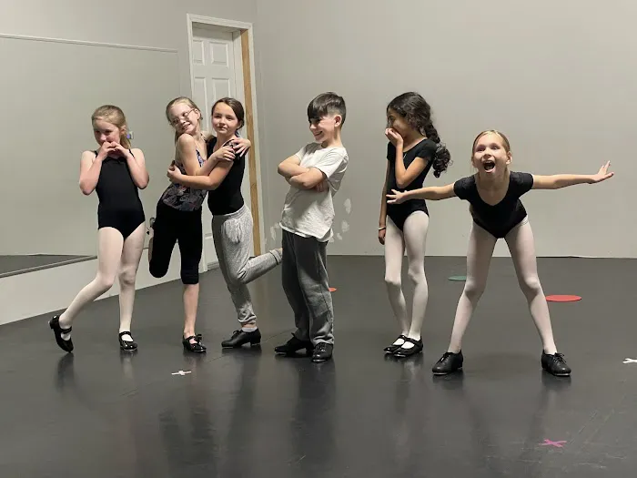Elevations Dance Arts Picture 1