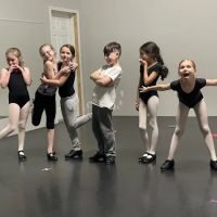 Elevations Dance Arts ico