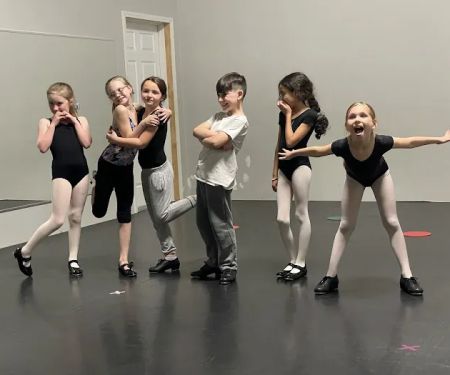 Elevations Dance Arts