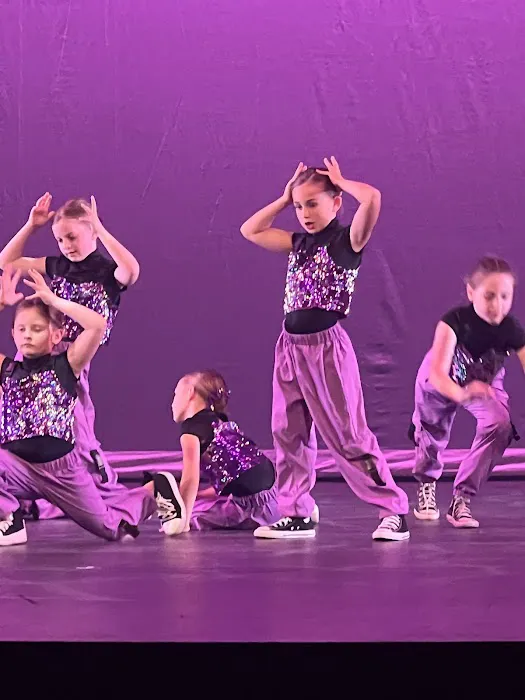 Elevations Dance Arts Picture 2