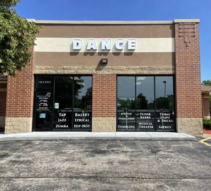 Briezay Dance Academy, LLC. Picture 7