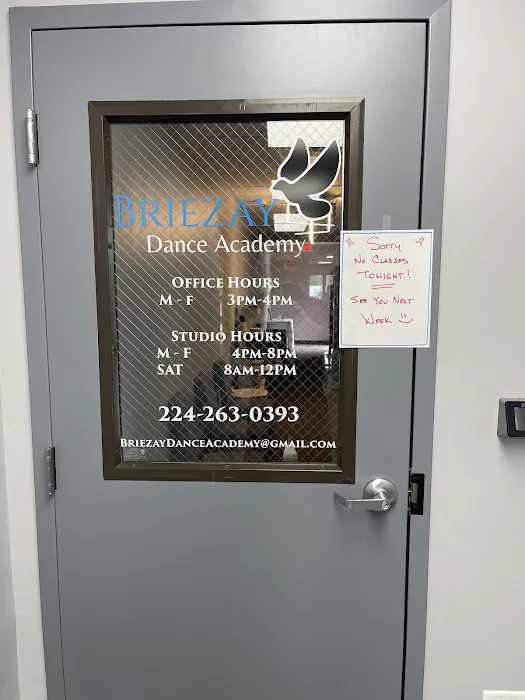 Briezay Dance Academy, LLC. Picture 8