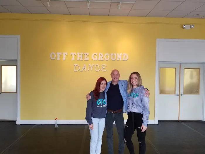 Off The Ground Dance Studio Picture 1