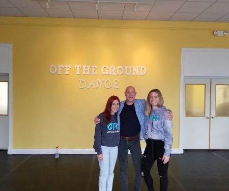 Off The Ground Dance Studio